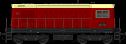 Lok V75 011 der Deutschen Reichsbahn, Autor: Alexander Stannigel