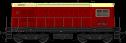 Lok 107 001 der Deutschen Reichsbahn, Autor: Alexander Stannigel