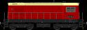 Lok 107 004 der Deutschen Reichsbahn, Autor: Alexander Stannigel